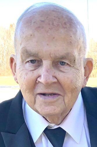 John F. Kotch 1938-2025